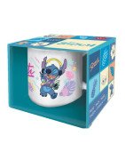 Stitch - Vaisselle | The House Of Geek