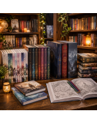 Librairie geek : manga, BD & livres | The House Of Geek