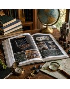 🗺️ Guides & Documentaires
