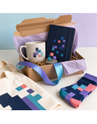 Cadeaux & Lifestyle - Coffret Cadeau | The House Of Geek