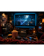 Films & séries : produits dérivés geek | The House Of Geek