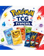 Pokémon TCG français : cartes, boosters & coffrets | The House Of Geek