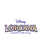 Disney Lorcana : cartes, boosters & coffrets | The House Of Geek