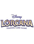 TCG et Accessoires - Lorcana | The House Of Geek