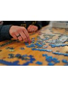 Puzzle / Jeux de société | The House Of Geek