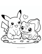 Librairie - Coloriage | The House Of Geek
