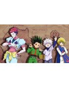 ⭐ Hunter X Hunter