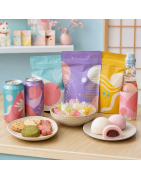 Cadeaux & Lifestyle - Épicerie | The House Of Geek