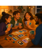 🃏 Jeux de Cartes
