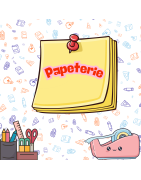 Stitch - Papeterie | The House Of Geek