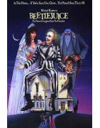 Années 80 & Rétro - Beetlejuice | The House Of Geek