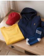 Vêtements Pokémon | The House Of Geek