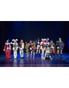 One Piece - Cosplay | The House Of Geek