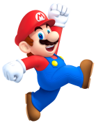 Jeux Vidéo & Gaming - Mario | The House Of Geek