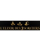 ✨ L’élixir des 3 sorciers