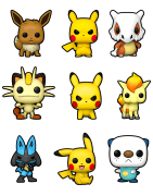 🎁 Funko POP