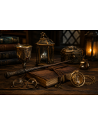 Harry Potter - Props Replicas | The House Of Geek