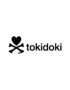 Cartes tokidoki à collectionner | The House Of Geek