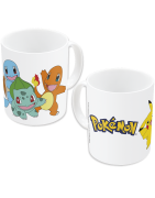 Mugs Pokémon | The House Of Geek
