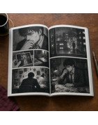 🌑 Seinen