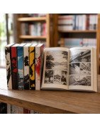 📚 Séries Manga