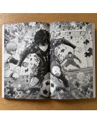 ⚽ Blue Lock