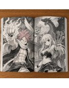 ✨ Fairy Tail
