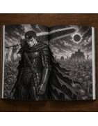 ⚔️ Berserk