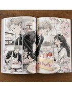Bloom manga : tous les tomes | The House Of Geek