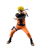 Naruto - Figurines | The House Of Geek