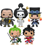 🎁 Funko POP