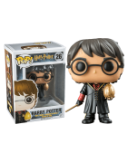 Harry Potter - Funko POP | The House Of Geek