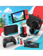 🎮 Nintendo Switch