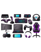 Accessoires Jeux Vidéo