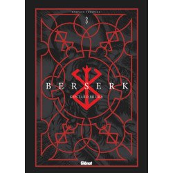 Berserk Prestige - Tome 03