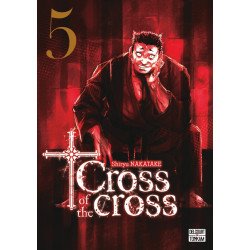 Cross of the cross T05