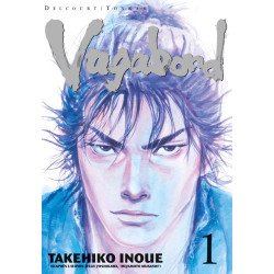 Vagabond T01