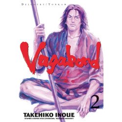 Vagabond T02
