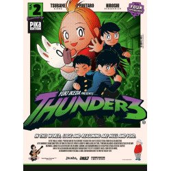 Thunder 3 T02
