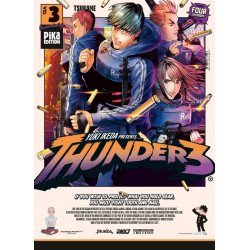 Thunder 3 T03