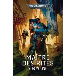 Maître des Rites