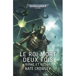 Le Roi Mort Deux Fois : Ruine et Règne