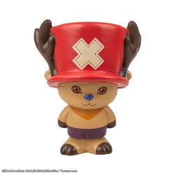 Squishy Tony Tony Chopper - One Piece