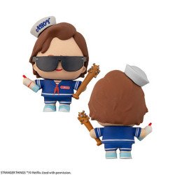 Figurine Gomee Steve Scoops Ahoy - Stranger Things
