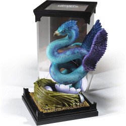 Créatures magiques - Occamy - figurine Animaux Fantastiques
