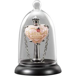 Love Potion - Philtre d’amour - Pendentif et support