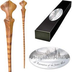 Baguette de Nymphadora Tonks