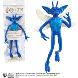 Lutin de Cornouailles articulé - Harry Potter
