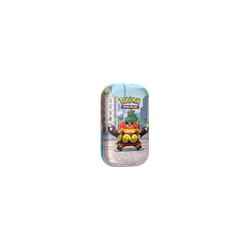 Pokémon TCG - Mini Pokébox Q2