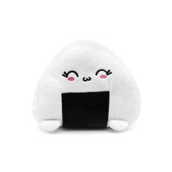 Peluche Yummies onigiri 22 cm